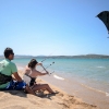 Corsi Kitesurf